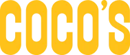 COCOS BAKERY RESTAURANT Logo