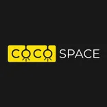 Coco Space logo/icon