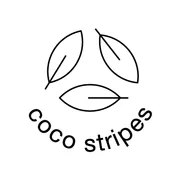 Coco Stripes Logo