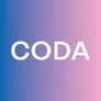 Logo Coda De Maten