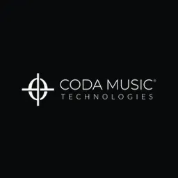 Coda Music Technologies logo