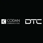 Codan Limited Logo