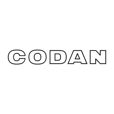 CODAN Medical GmbH logo