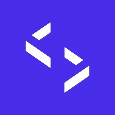 Logo by Brandfetch