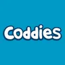 coddies logo