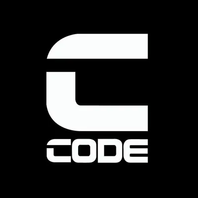 Code South Africa logo