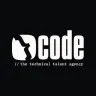 Code Talent logo