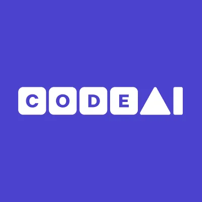 CodeAI logo