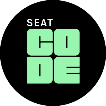 SEAT:CODE