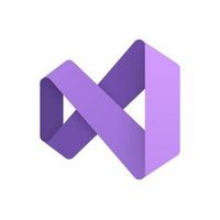 VS Code logo