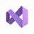 VS Code logo