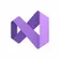 VS Code logo