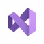 VS Code logo