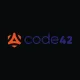 Code42 logo
