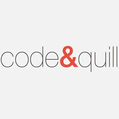 CodeQuill logo