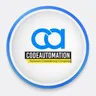 CodeAutomation.AI LLC | Custom Software, Mobile App and Web Development Company in Chicago, USA logo