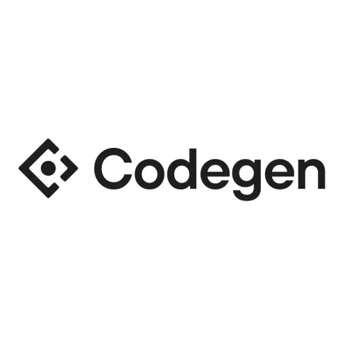 Codegen logo