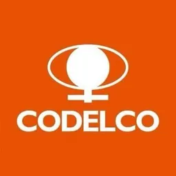 Logo Codelco