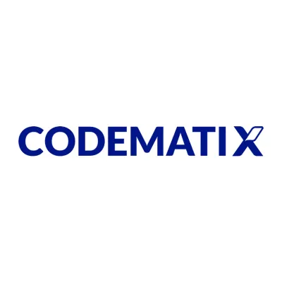 Codematix logo