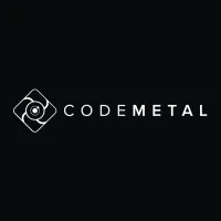 Code Metal's company logo