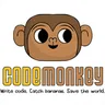 CodeMonkey logo