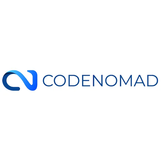 Code Nomad | Mohali Logo & Brand Assets (SVG, PNG and vector) - Brandfetch