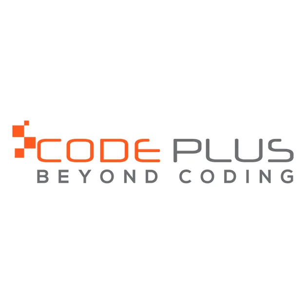 CODE Plus Inc logo