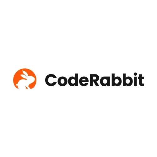 CodeRabbit logo