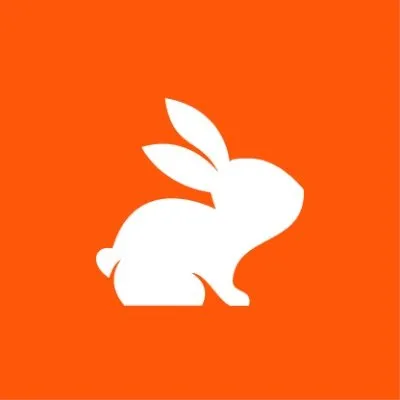 Coderabbit logo