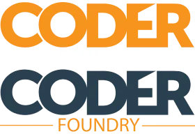 Coderfoundry logo