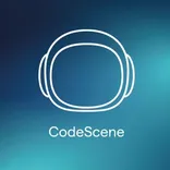 CodeScene logo/icon