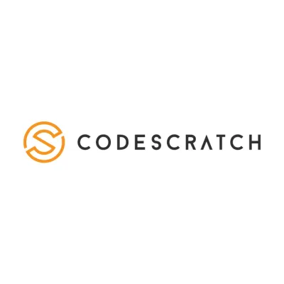 Codescratch LLC logo