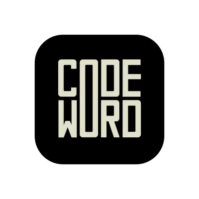 Codeword logo