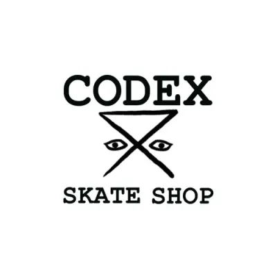 Codex Skate Shop