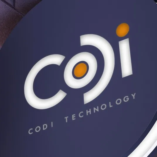 Codi logo