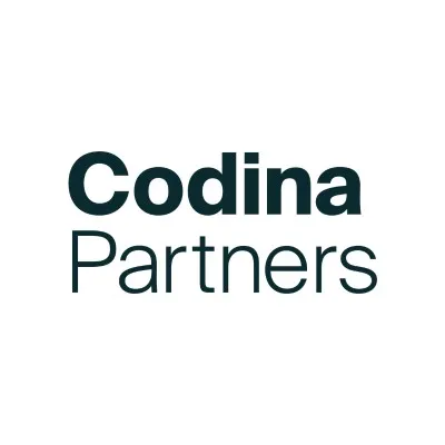 Codina Partners logo