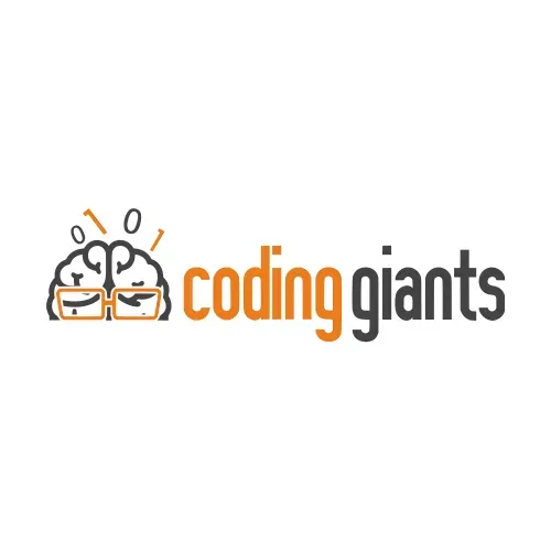 Coding Giants logo