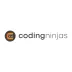 Coding Ninjas logo/icon