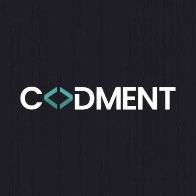 Codment Logo