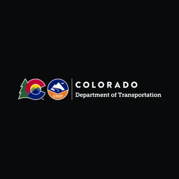 Colorado Department of Transportation Logo