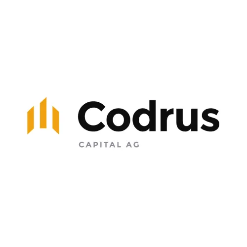 Codrus Capital logo