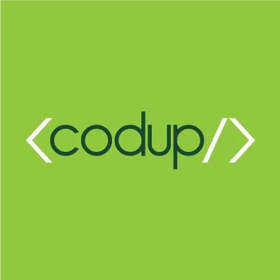 Codup Logo