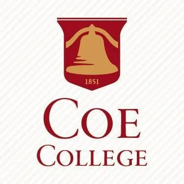 Coe College - Women's Wrestling