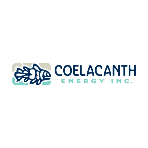 Coelacanth Energy Inc. logo