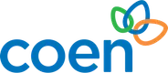 COEN MARKETS Logo