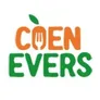 Logo Coens Tapperij