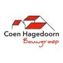 Logo Coen Hagedoorn Bouwgroep - Johann Siegerstraat