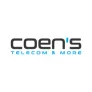 Logo Coen's telecombinatie