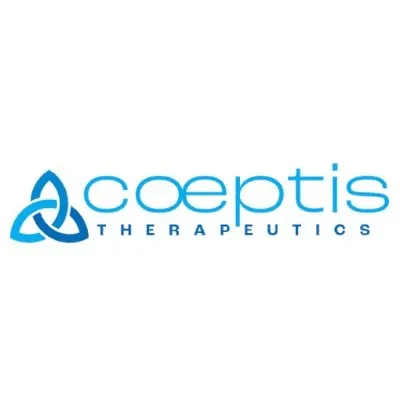 Coeptis Therapeutics Inc logo