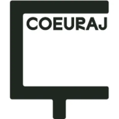 Coeuraj Logo